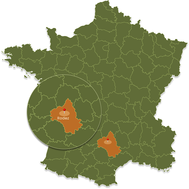 carte coach o jardin