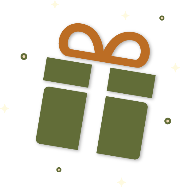 Icône chèque cadeau Coach Ô Jardin